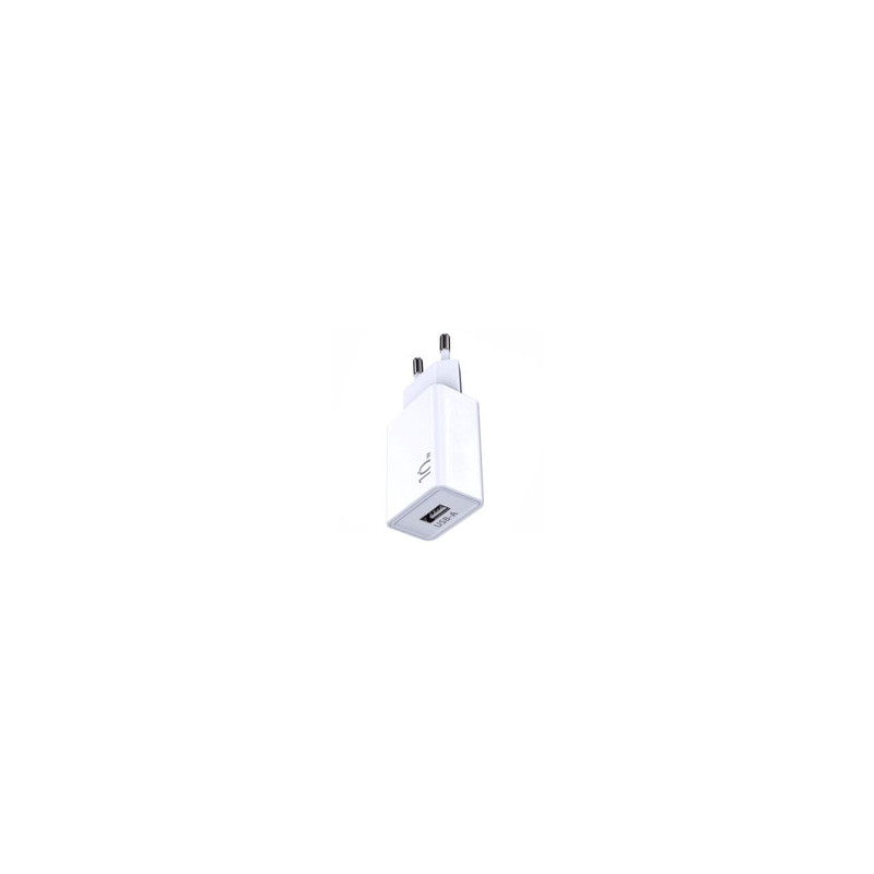 CARICABATTERIE 1 USB-A watt 10 3993 TAKEIT