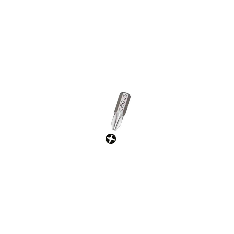 INSERTO mm 25 PH 3 Pz 5 ESSENTIAL LTI