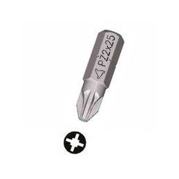 INSERTO mm  25 PZ 3 Pz 5...