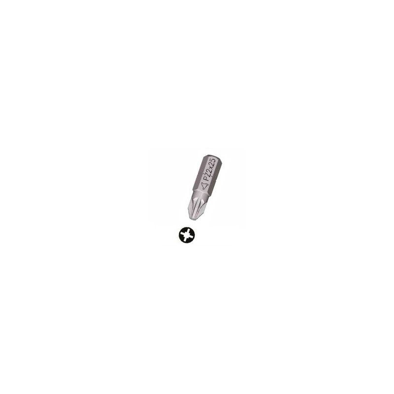 INSERTO mm  25 PZ 3 Pz 5             ESSENTIAL LTI