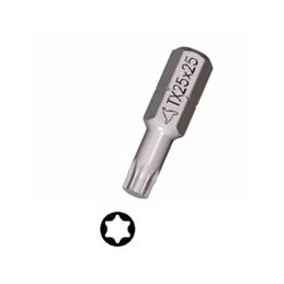 INSERTO mm  25 TX 30 Pz 5...