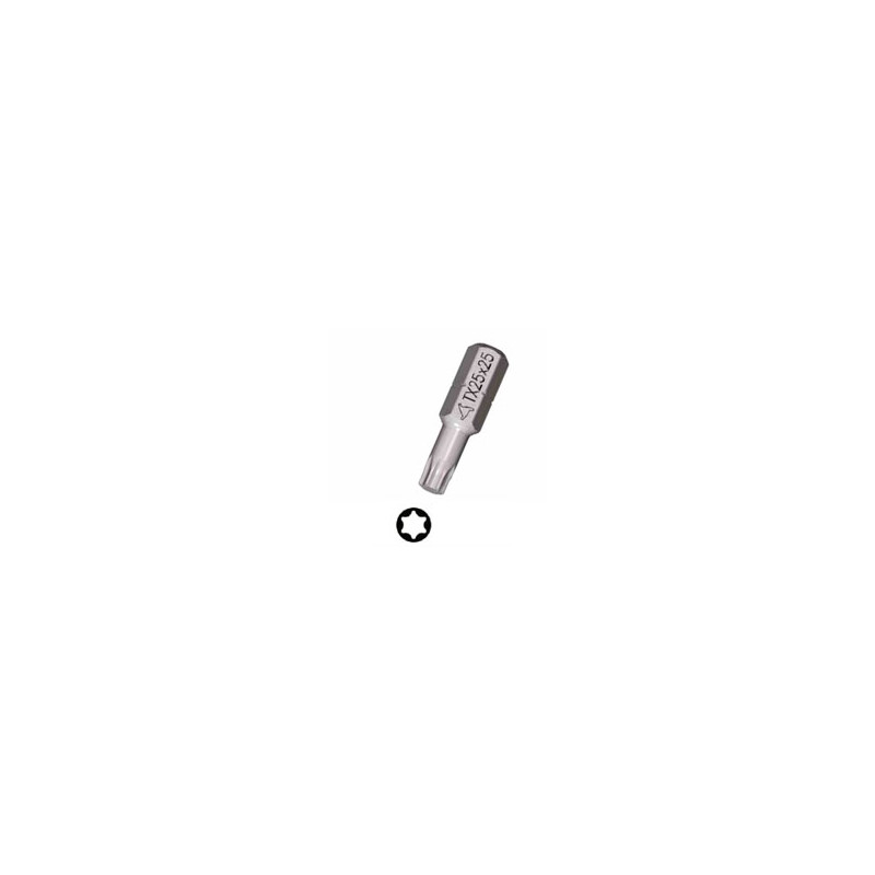 INSERTO mm  25 TX 30 Pz 5            ESSENTIAL LTI