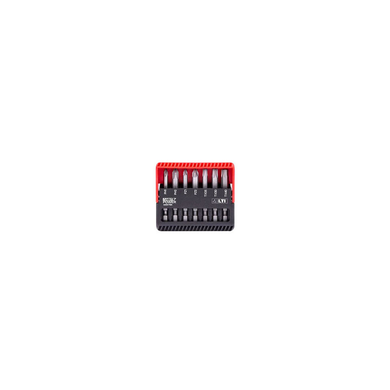 INSERTI Sr Pz 7 mm 50                ESSENTIAL LTI