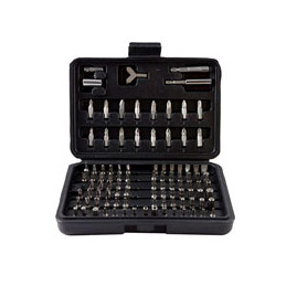 INSERTI VALIGETTA Sr Pz 100...