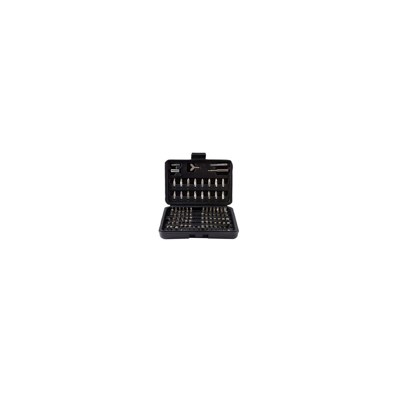INSERTI VALIGETTA Sr Pz 100          ESSENTIAL LTI