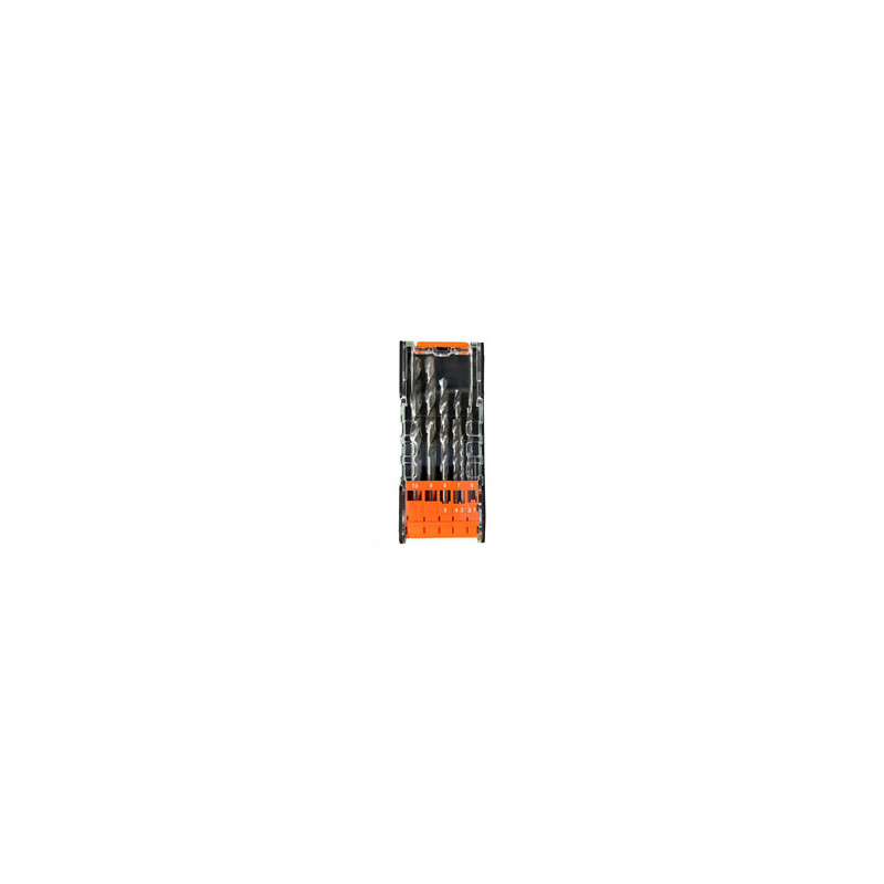 PUNTE HSS Sr Pz 10 mm 1/10 EXCEL 11882