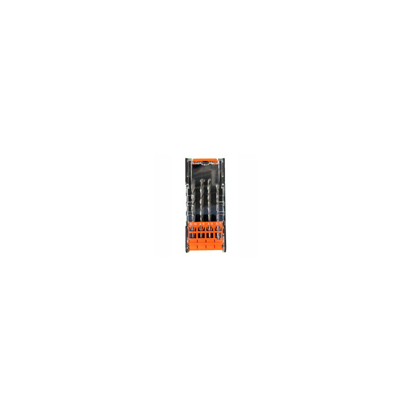 PUNTE MURO Sr Pz 8 mm 3/10 EXCEL 11881