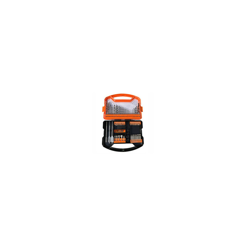 PUNTE ASSORTITE               Sr Pz 62 EXCEL 11884