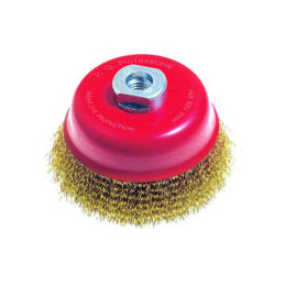 SPAZZOLA TAZZA 125 MA14...