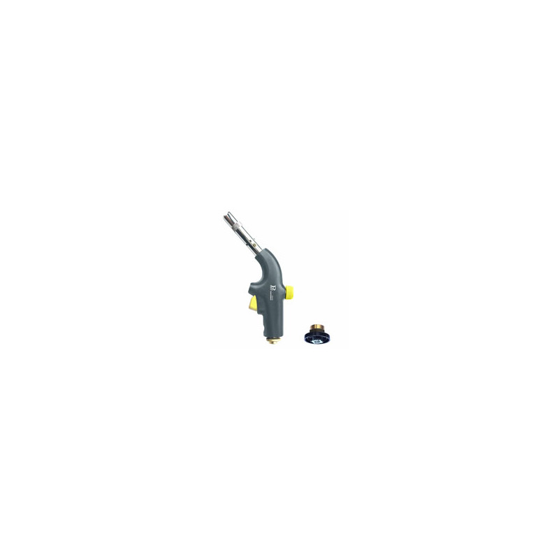 SALDATORE GAS CARTUCCIA ACC.PIEZO STORM P03