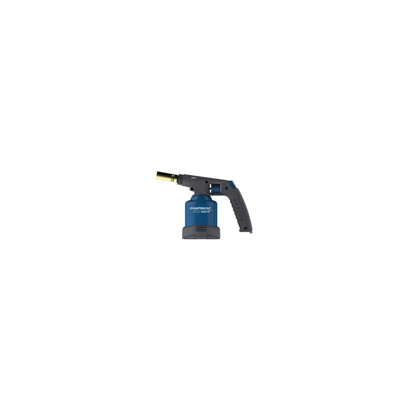 SALDATORE GAS CARTUCCIA ACC.PIEZO        CAMPINGAZ