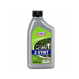 OLIO MISCELA l 1,0 SINTETICO