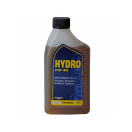 OLIO IDRAULICO 46 l 1...