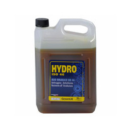 OLIO IDRAULICO 46 l 5...