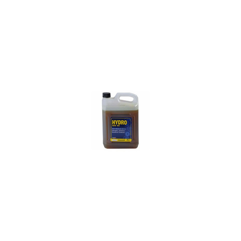 OLIO IDRAULICO 46 l 5 SINTETICO
