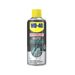 LUBRIFICANTE CATENE SPRAY...