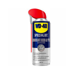 LUBRIFICANTE PTFE SPRAY ml...