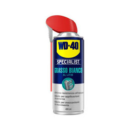 GRASSO LITIO SPRAY ml 400...