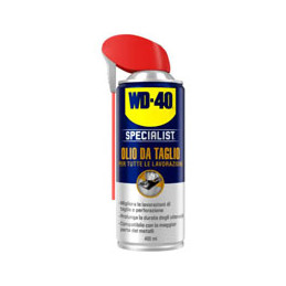 OLIO TAGLIO SPRAY ml 400...