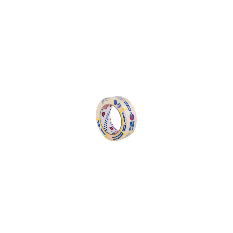 NASTRO MASCHERATURA MSK 6143 mm 38 m 50 EUROCEL