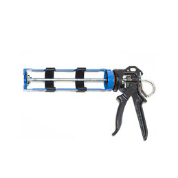 PISTOLA SILICONE APERTA...