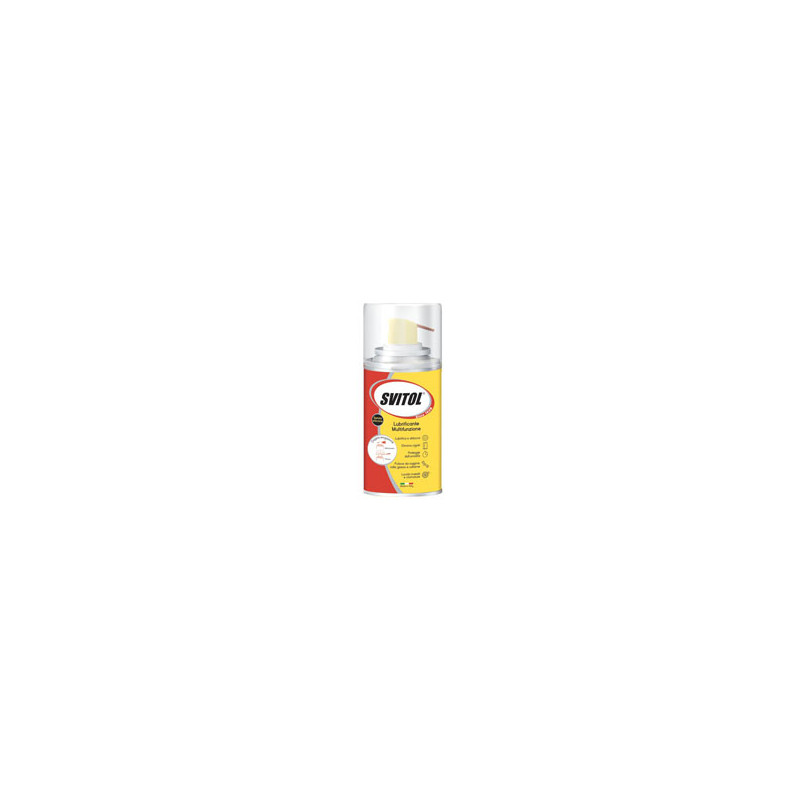 SVITOL SUPER SPRAY ml 100                  AREXONS