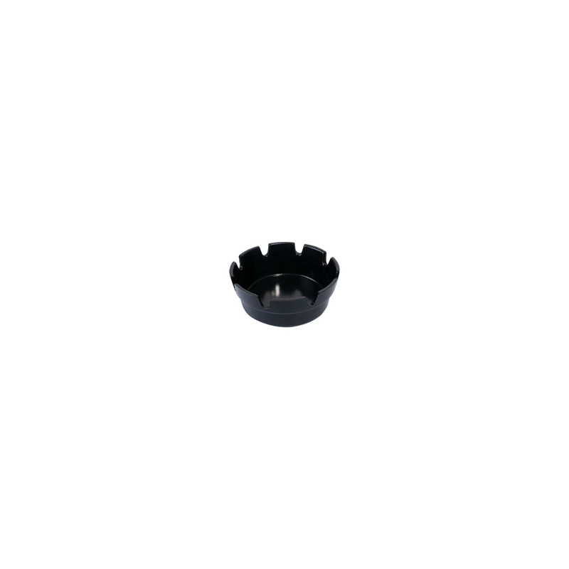 PORTACENERE PLASTICA          cm 10 h 5 XTRA 11746