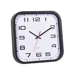 OROLOGIO MURO SQUARE...