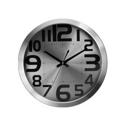 OROLOGIO MURO ALLUMINIO...