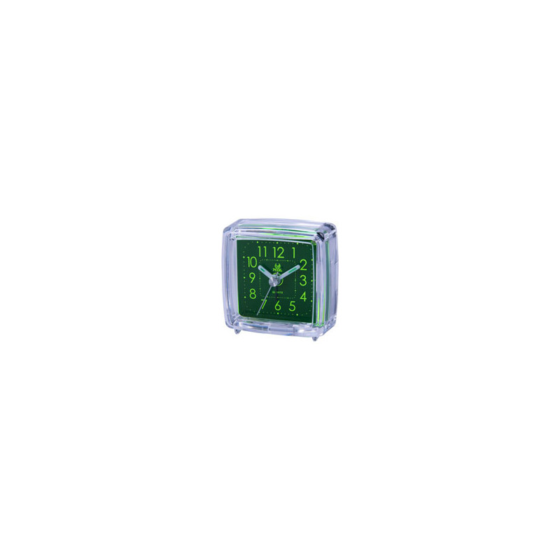 OROLOGIO SVEGLIA CRYSTAL QUAD. 7 h 7,0 XTRA 07797