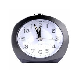 OROLOGIO SVEGLIA SHELL...