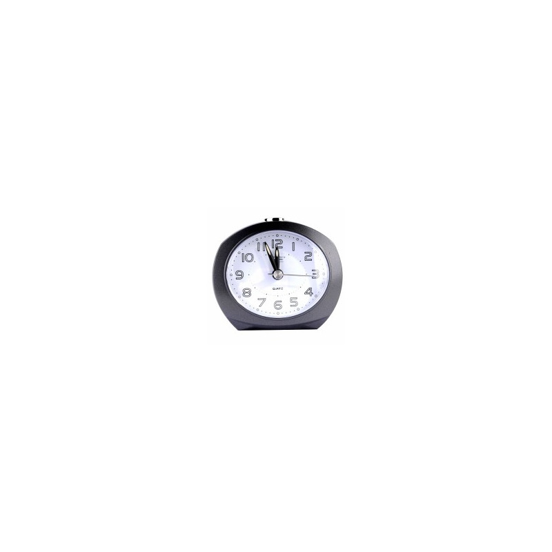 OROLOGIO SVEGLIA SHELL GRIG. 9 h 7,5 XTRA 07143
