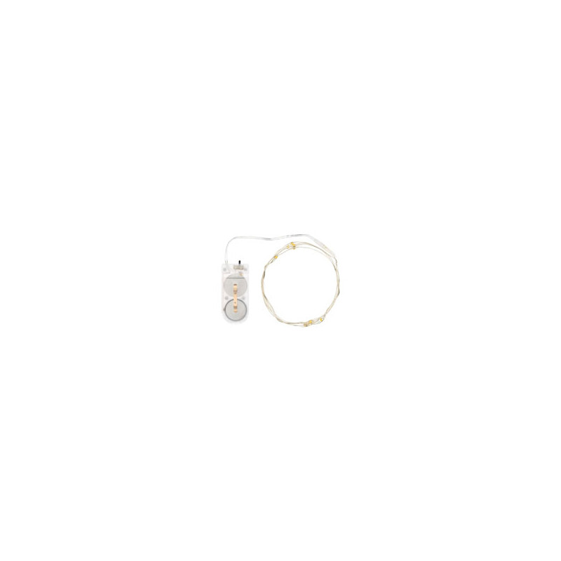 CATENA INT. LED 40 B.CALDO 3,9 65826 LOTTI