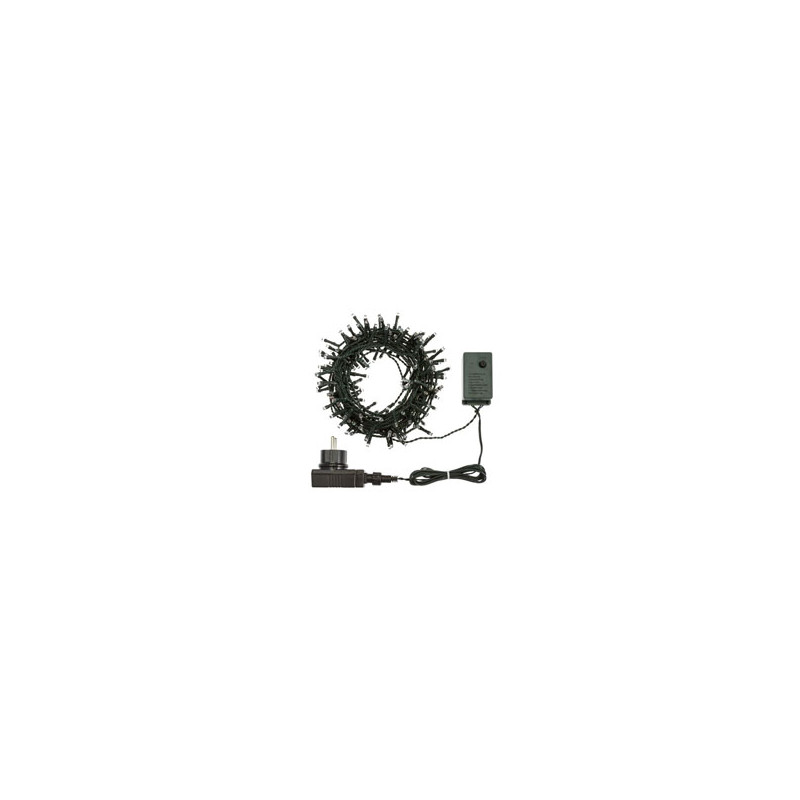 CATENA EST. LED 180 MULTI.     7,5 TLE 30831 LOTTI