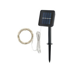 CATENA EST. LED 200 B.CALDO...