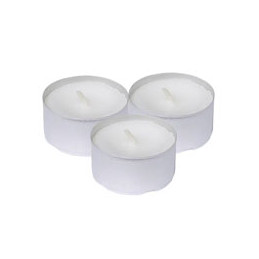 CANDELA LUMINO TEALIGHT MAX...