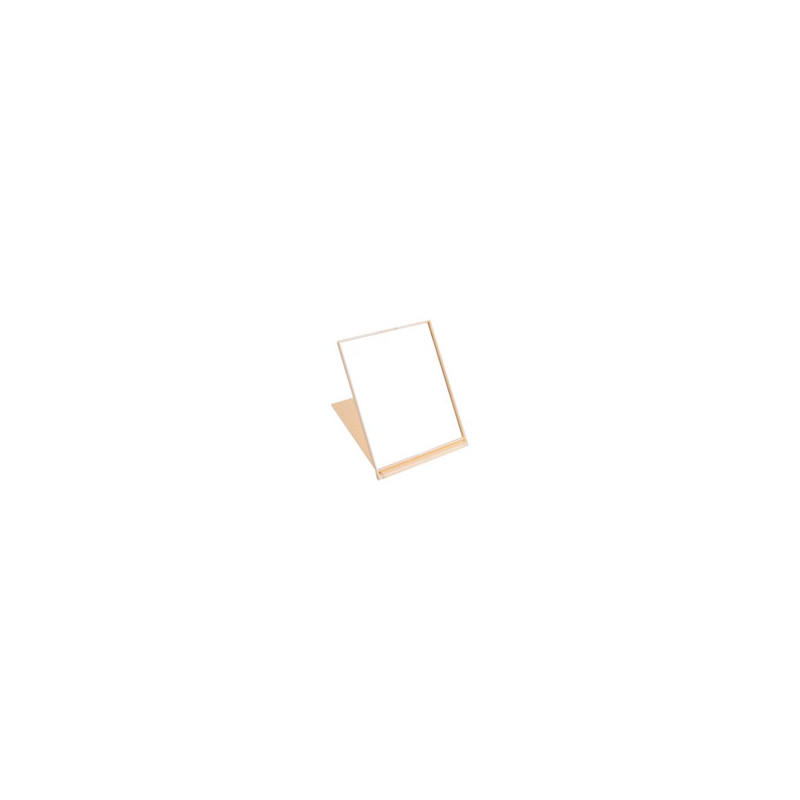 SPECCHIETTO RETTANGOLARE cm 11x14 XTRA 11757
