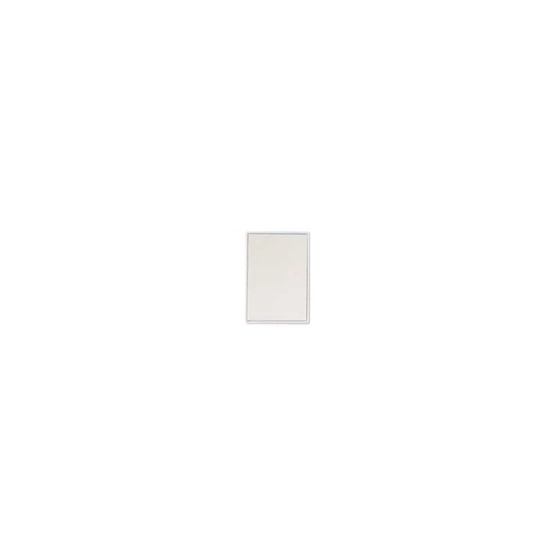 SPECCHIETTO RETTANGOLARE cm 15x22 XTRA 11755