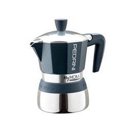 CAFFETTIERA MY MOKA...