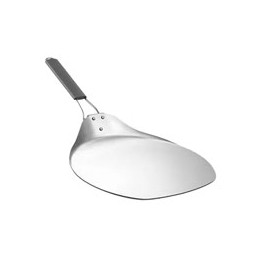 PALA PIZZA INOX LISCIA...