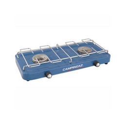FORNELLO GAS 2 FUOCHI BASE...