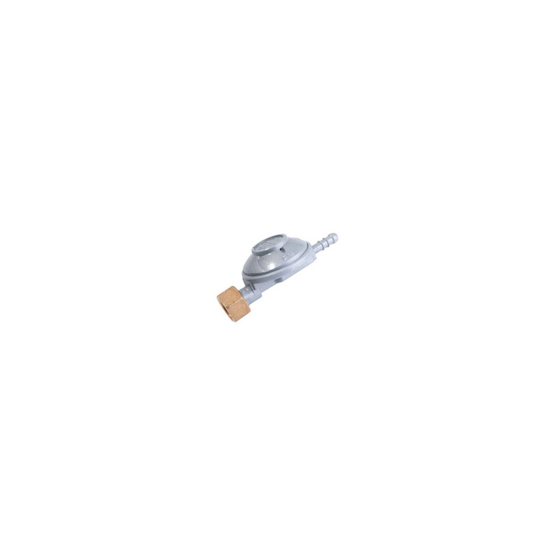 REGOLATORE GAS BP ORIZZONTALE FISSO kg/h 1,0 CG