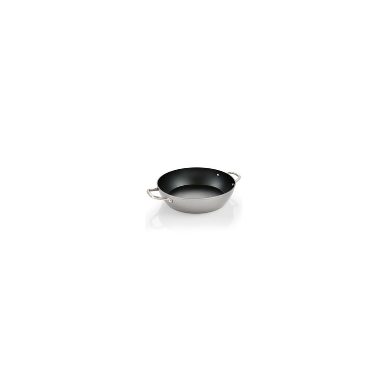 TEGAME ALTO 2 MANICI cm 24 GRANDCHEF+ TESCOMA