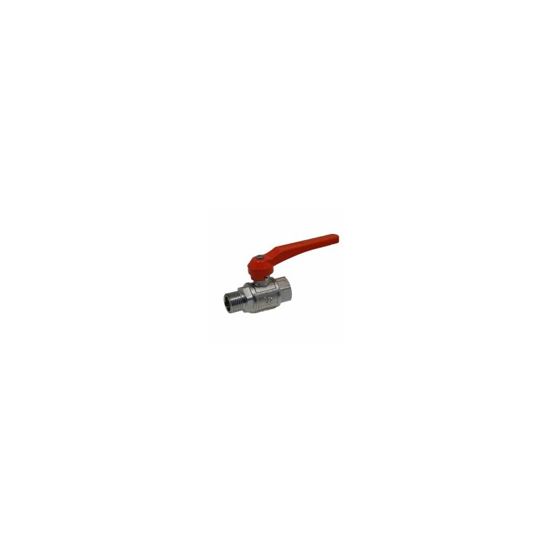 VALVOLA SFERA MF PROFESSIONAL 3/4"