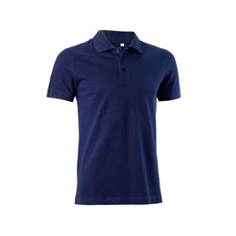 POLO BLU M...
