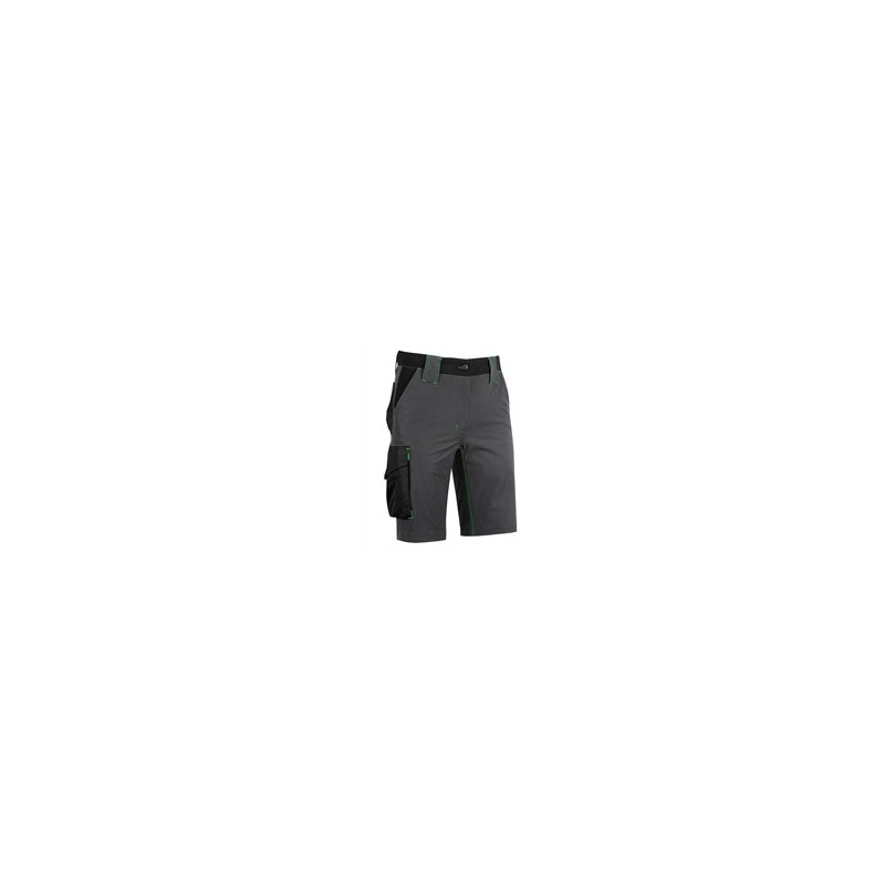 BERMUDA ASPHALT GREY GREEN S MERCURY UPOWER