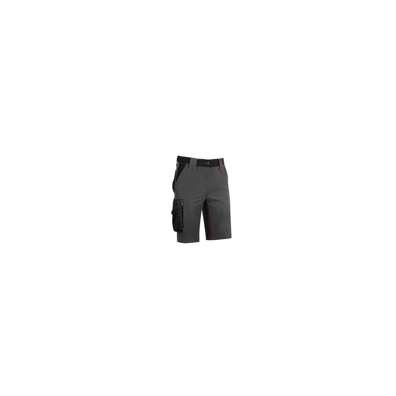 BERMUDA GREY FUCSIA M MERCURY UPOWER
