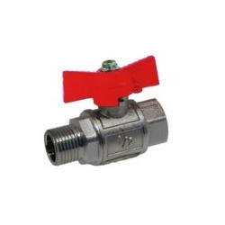 VALVOLA SFERA MF M/CO...