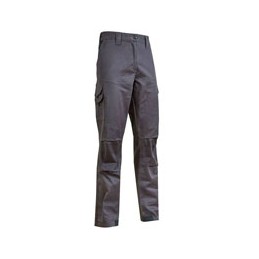 PANTALONE GREY IRON XXL...