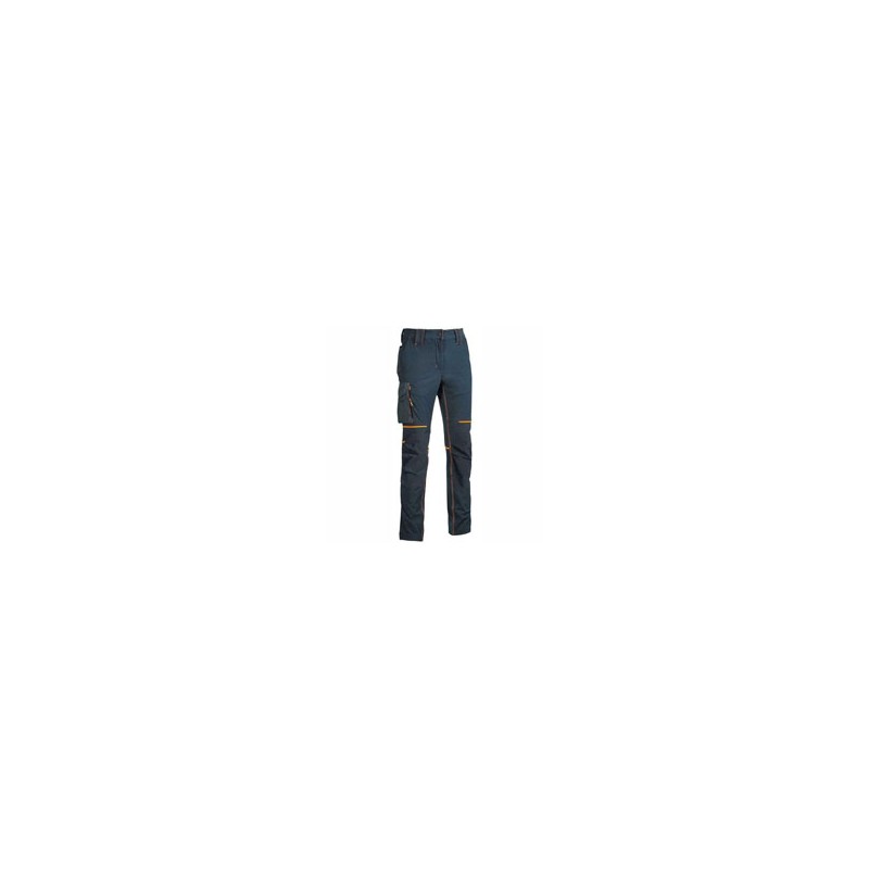PANTALONE DEEP BLUE XXL               WORLD UPOWER